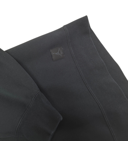 Bluza neagra Jordan Barbati-XS [3]