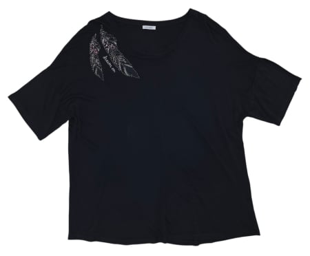 Femei - Tricou Fiorella Rubino Femei-M