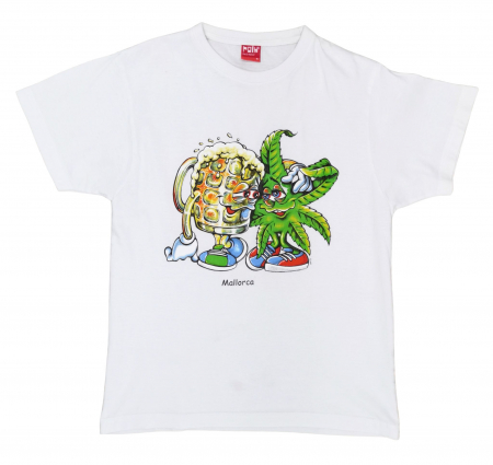 Tricouri Femei - Tricou Retro Roly Femei-S