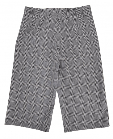 Pantaloni in carouri Femei-S [1]