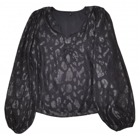 FEMEI - Bluza neagra Only Femei-S