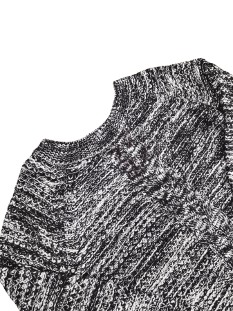 Pulover Laura Torelli Femei-L [2]