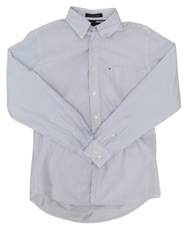 BARBATI - Camasa Tommy Hilfiger Barbati-S