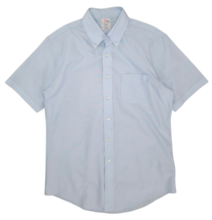 BARBATI - Camasa bleu Regent Barbati-L