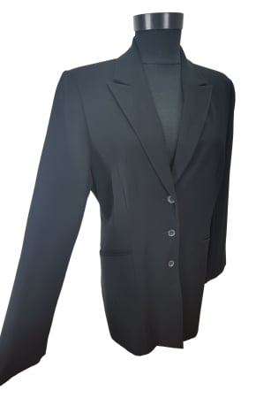 Sacou lung Essentiel Femei-M [2]