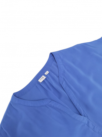 Tricou albastru GAP Femei-S [2]