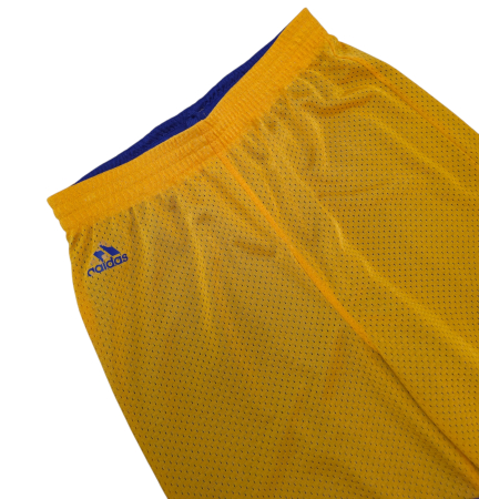Pantaloni adidas NBA Barbati-M [2]