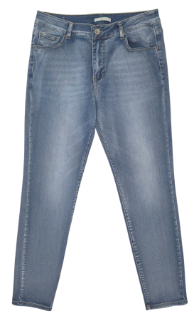 Blugi Femei - Blugi Retro skinny Femei-L