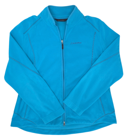 Hanorace/Jachete Femei - Polar albastru Schoffel Femei-XL