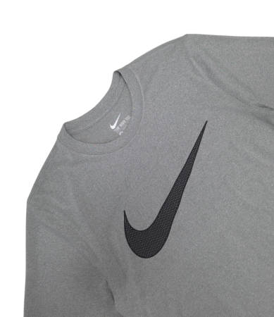 Tricou fitness Nike Barbati-S [2]