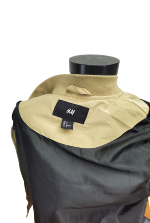 Geaca bej H&M Barbati-M [3]