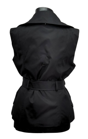 Geaca cu maneci detasabile Femei-XS [5]