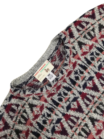 Pulover lana alpaca Femei-M [2]