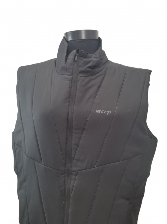 Vesta neagra CEP Barbati-M [2]