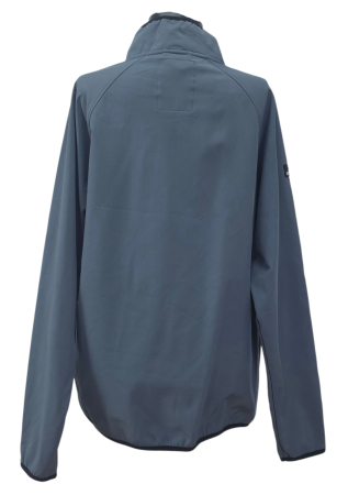 Geaca gri ISolid Barbati-L [1]