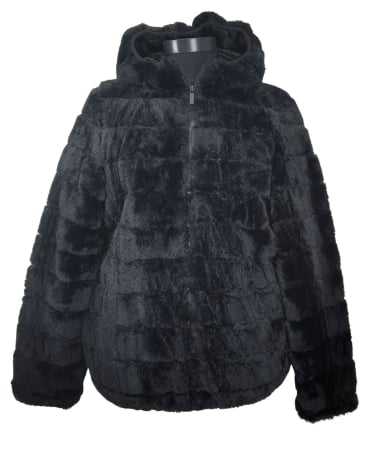 Femei - Geaca blana captusita Femei-S