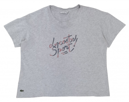 Tricouri Femei - Tricou Lacoste Sport Femei-S