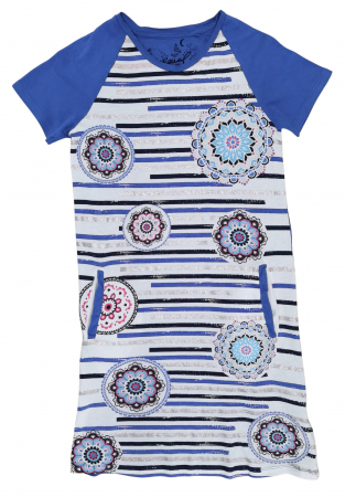 Fete - Rochie Desigual Fete 13-14 Ani