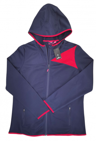 Sport - Jacheta Rocktrail Femei-L