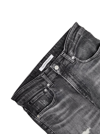 Blugi Calvin Klein Femei-M [3]