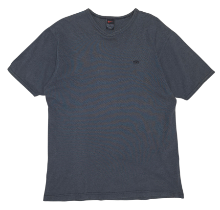 Sport - Tricou gri Nike Barbati-L