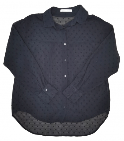 Camasi Femei - Camasa Pull&Baer Femei-S