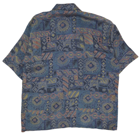 Camasa Vintage Italy Barbati-XXL [1]