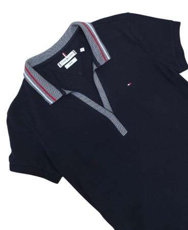 Tricou Tommy Hilfiger Femei-S [2]