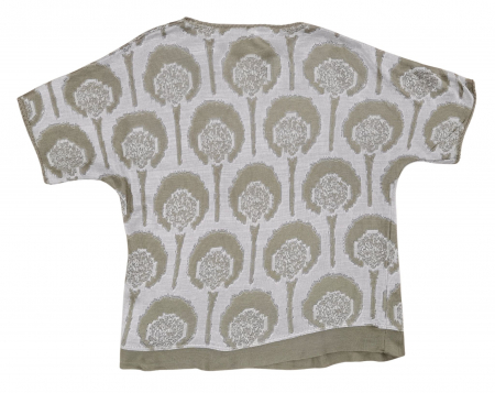 Tricou cu model Retro Femei-XXL [1]