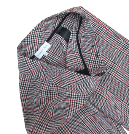 Pantaloni Patrizia Pepe Femei-XS [2]