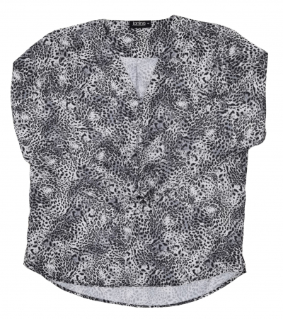 Bluze Femei - Bluza animal print Janina Femei-L