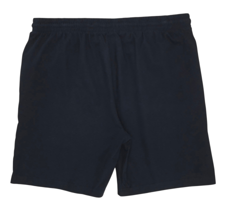 Pantaloni negri Rebel Barbati-L [1]