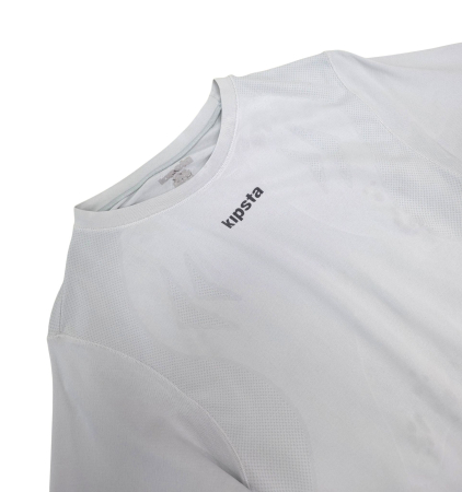 Tricou fitness Kipsta Femei-L [2]