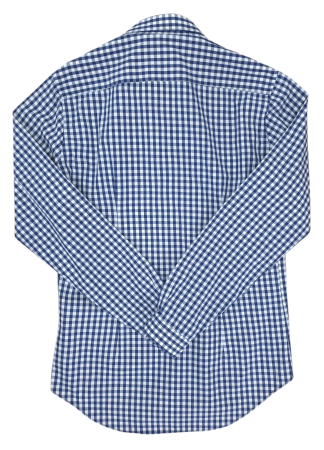 Camasa in carouri Zara Barbati-L [1]