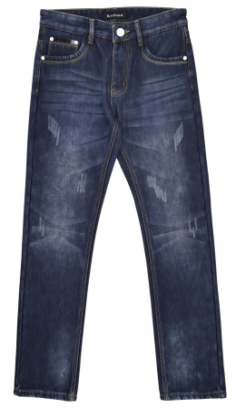 Barbati - Blugi slim fit Kuziman Barbati-XS