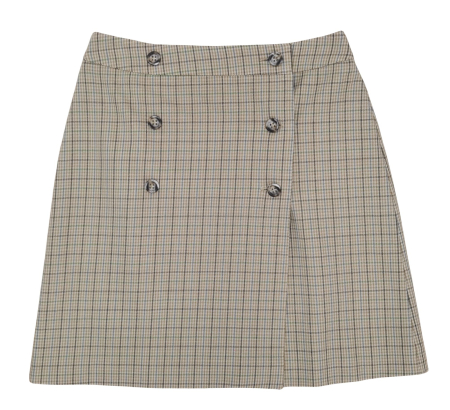 FEMEI - Fusta lana Marella Femei-XS