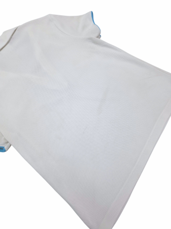 Tricou alb PUMA Femei-M [3]