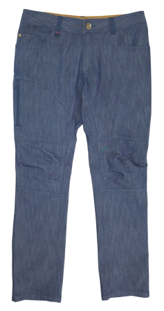 Barbati - Blugi albastri Barbati-M