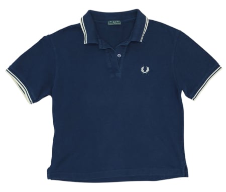 Femei - Tricou Fred Perry Femei-XS
