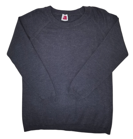 Pulovere Femei - Pulover lana merino Femei-L