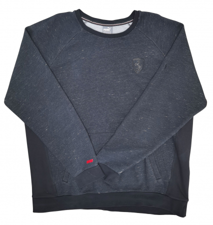 Bluze Barbati - Bluza PUMA Ferrari Barbati-XXL