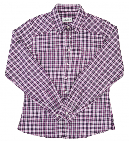 REDUCERI - Camasa in carouri Schoffel Femei-S
