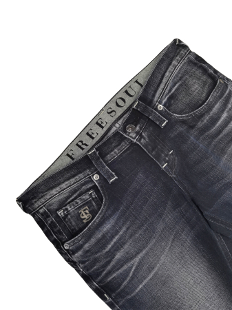 Blugi Freesoul Femei-S [2]