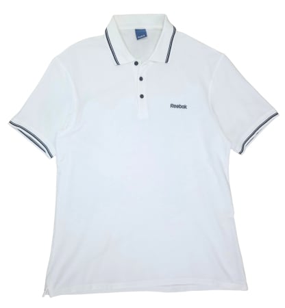 Tricouri Barbati - Tricou alb Reebok Barbati-XL