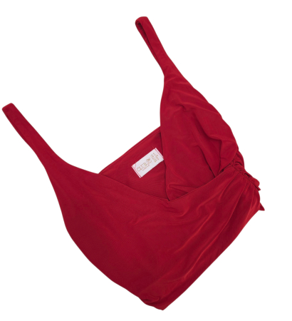 Top rosu Club London Femei-S [3]