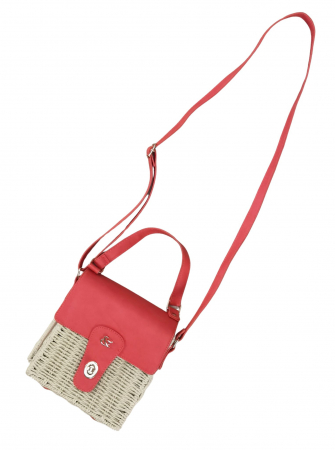 FEMEI - Geanta crossbody Femei