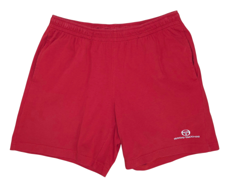 BARBATI - Pantaloni Sergio Tacchini Barbati-M