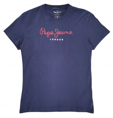 Tricouri Femei - Tricou Pepe Jeans Femei-S