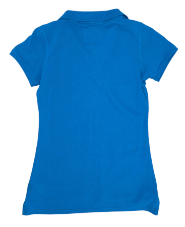 Tricou albastru Alcott Femei-M [1]