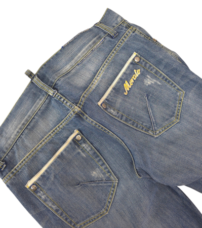 Blugi Antony Morato Femei-L [3]